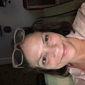 Meet your Posher, Jo anne